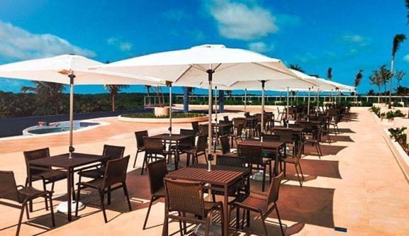 Salinas Park Resort - Apto 705 vista para o mar para até 5 pessoas Salinópolis Extérieur photo